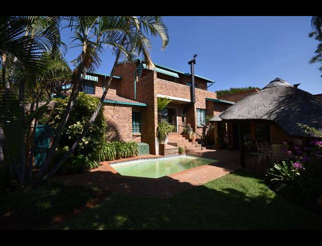 5 BEDROOM HOUSE FOR SALE IN MONTANA PARK